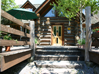 ステーキハウスノースポイント